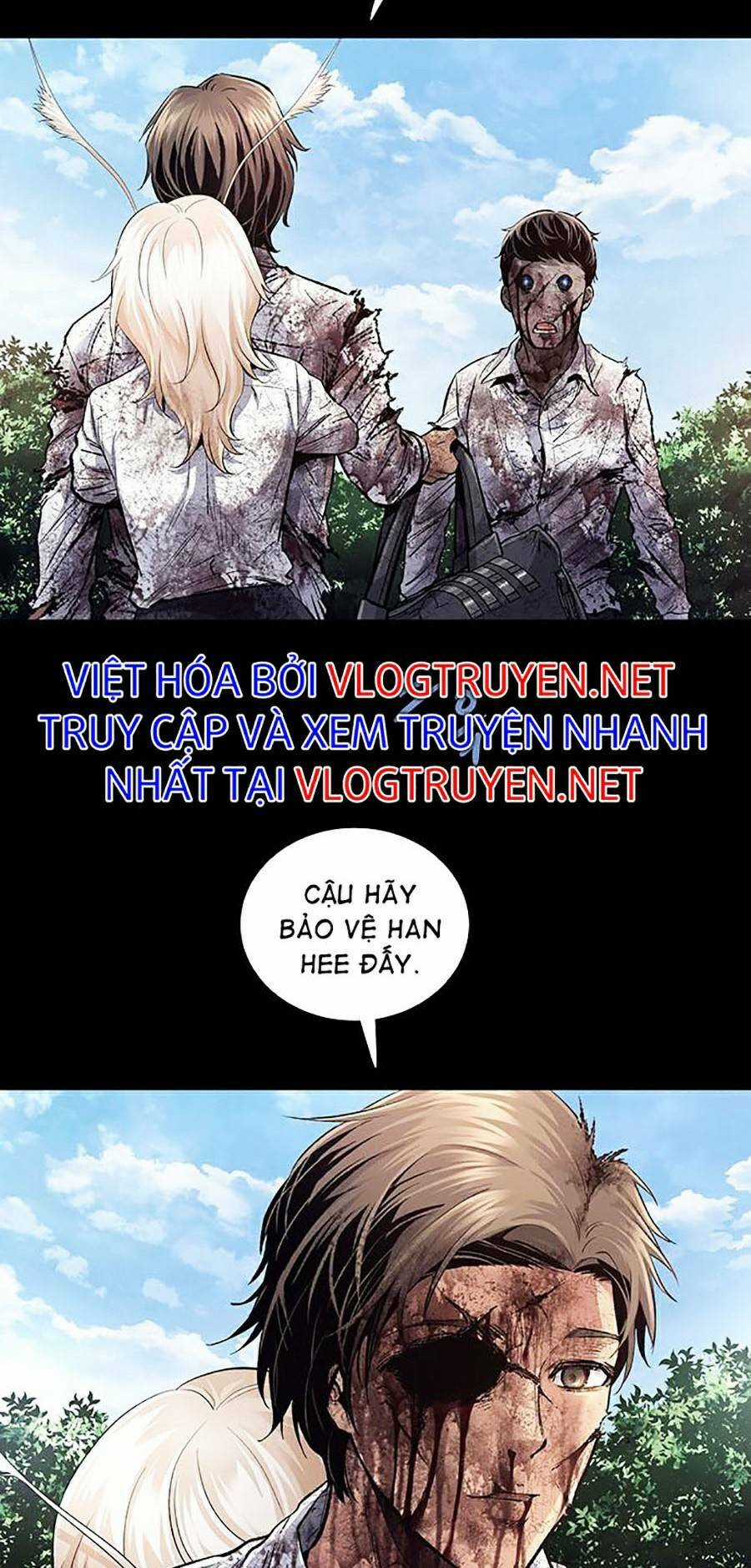 THẢM HỌA ONG ĐỘC - Chapter 289 - Trang 33