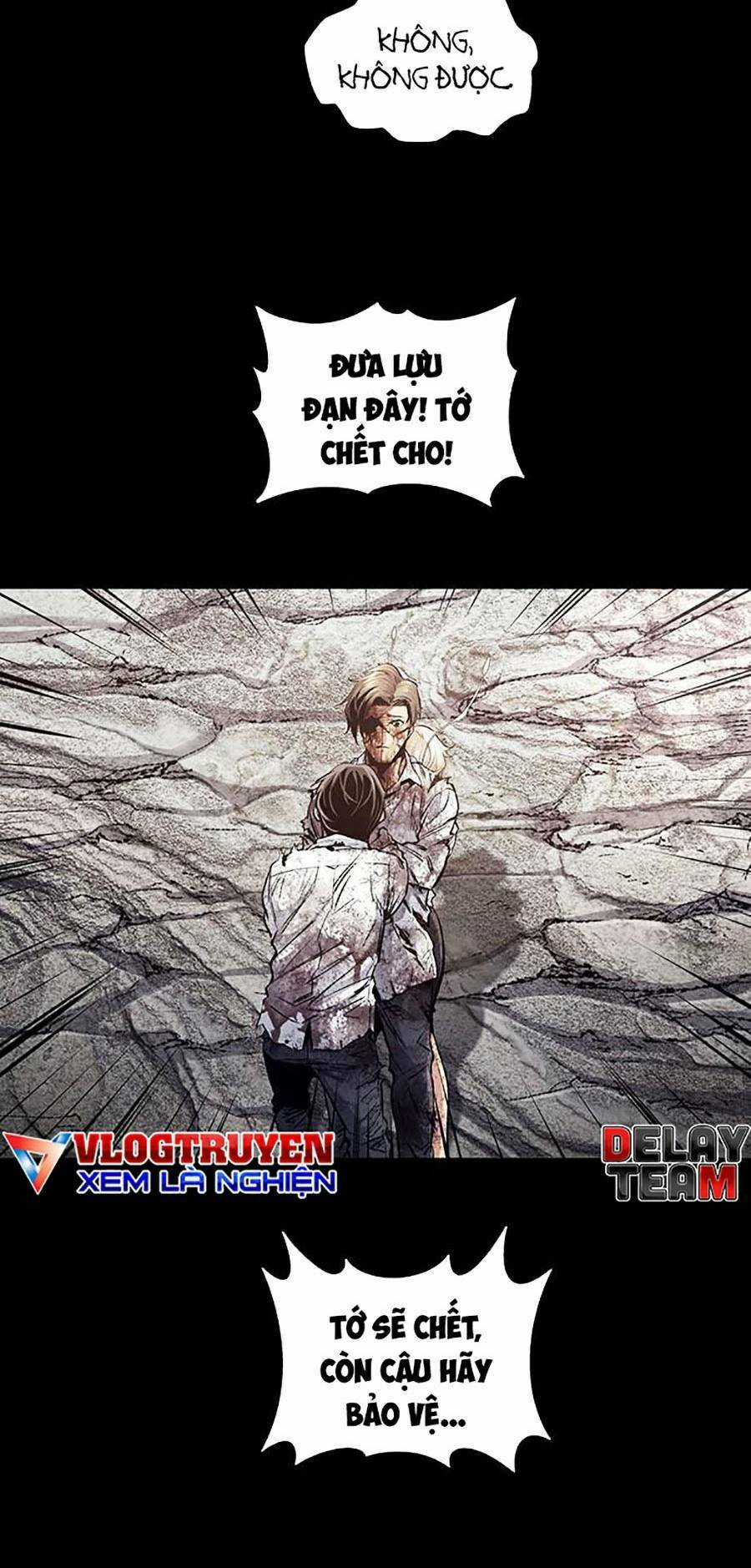 THẢM HỌA ONG ĐỘC - Chapter 289 - Trang 35