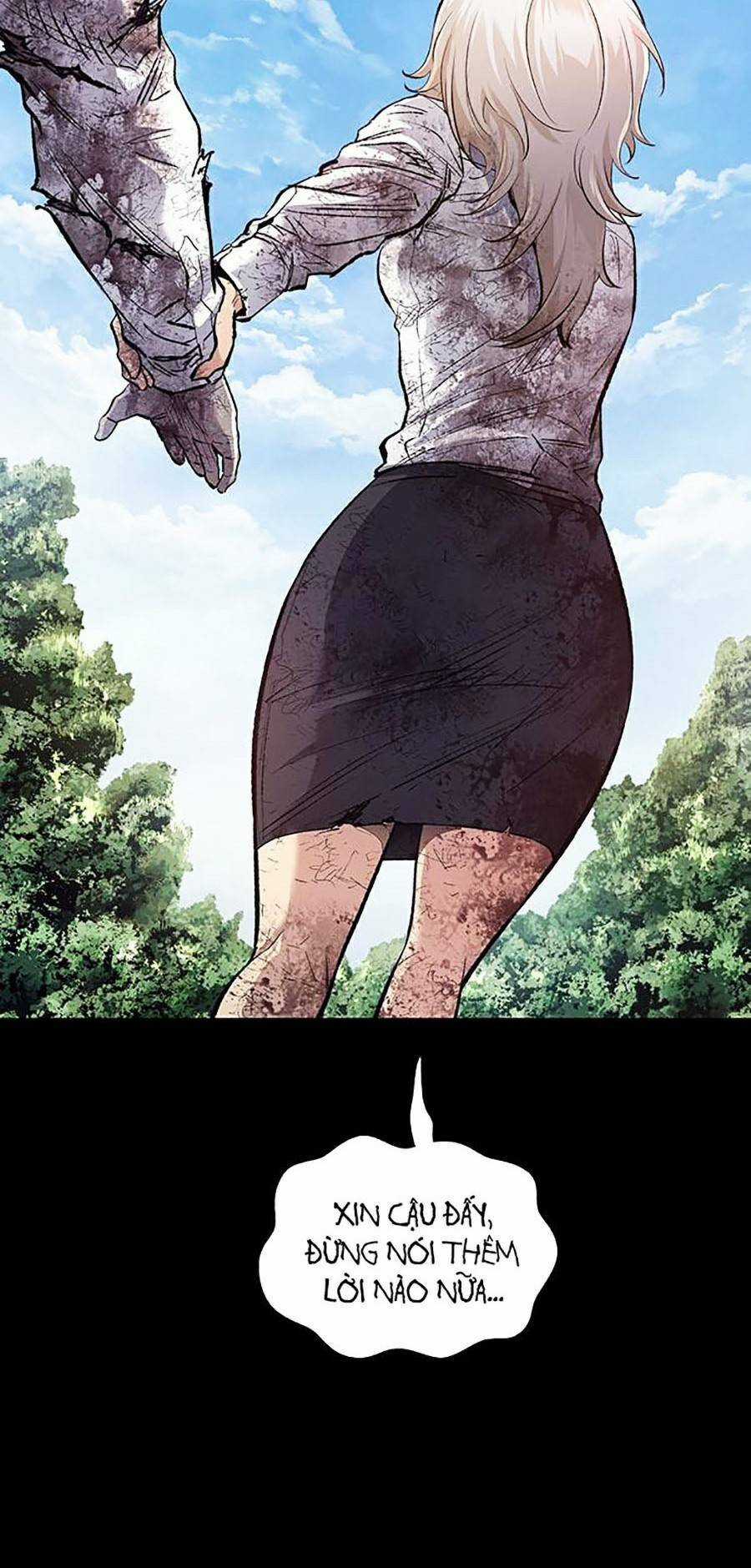 THẢM HỌA ONG ĐỘC - Chapter 289 - Trang 37