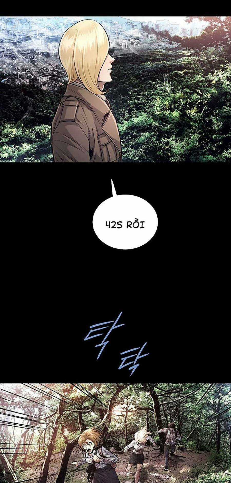 THẢM HỌA ONG ĐỘC - Chapter 289 - Trang 38