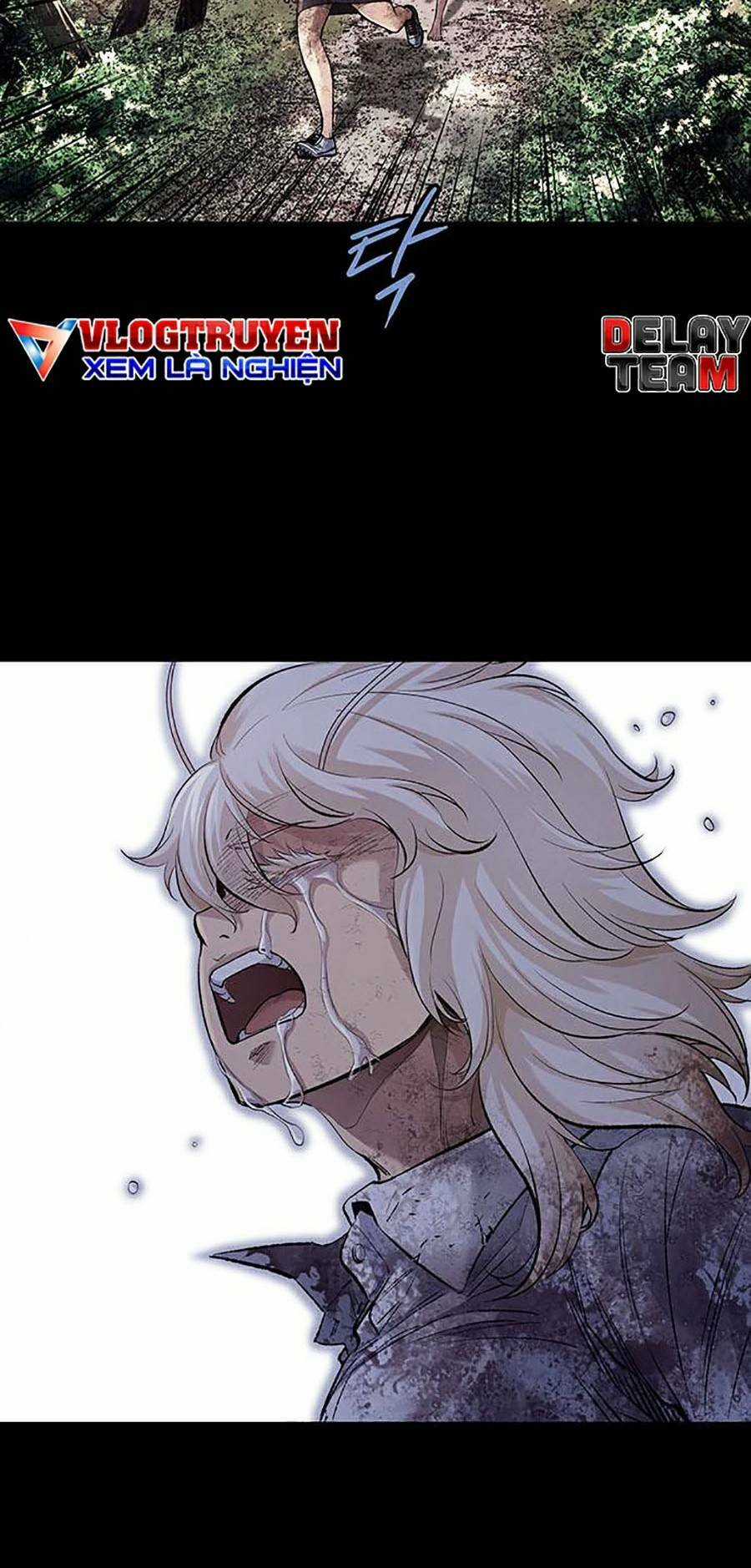 THẢM HỌA ONG ĐỘC - Chapter 289 - Trang 39