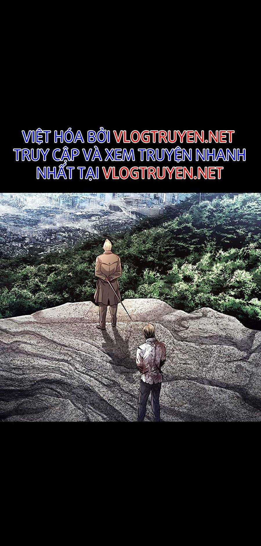 THẢM HỌA ONG ĐỘC - Chapter 289 - Trang 40