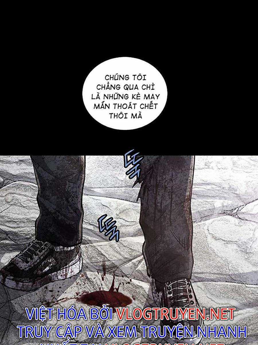 THẢM HỌA ONG ĐỘC - Chapter 289 - Trang 5