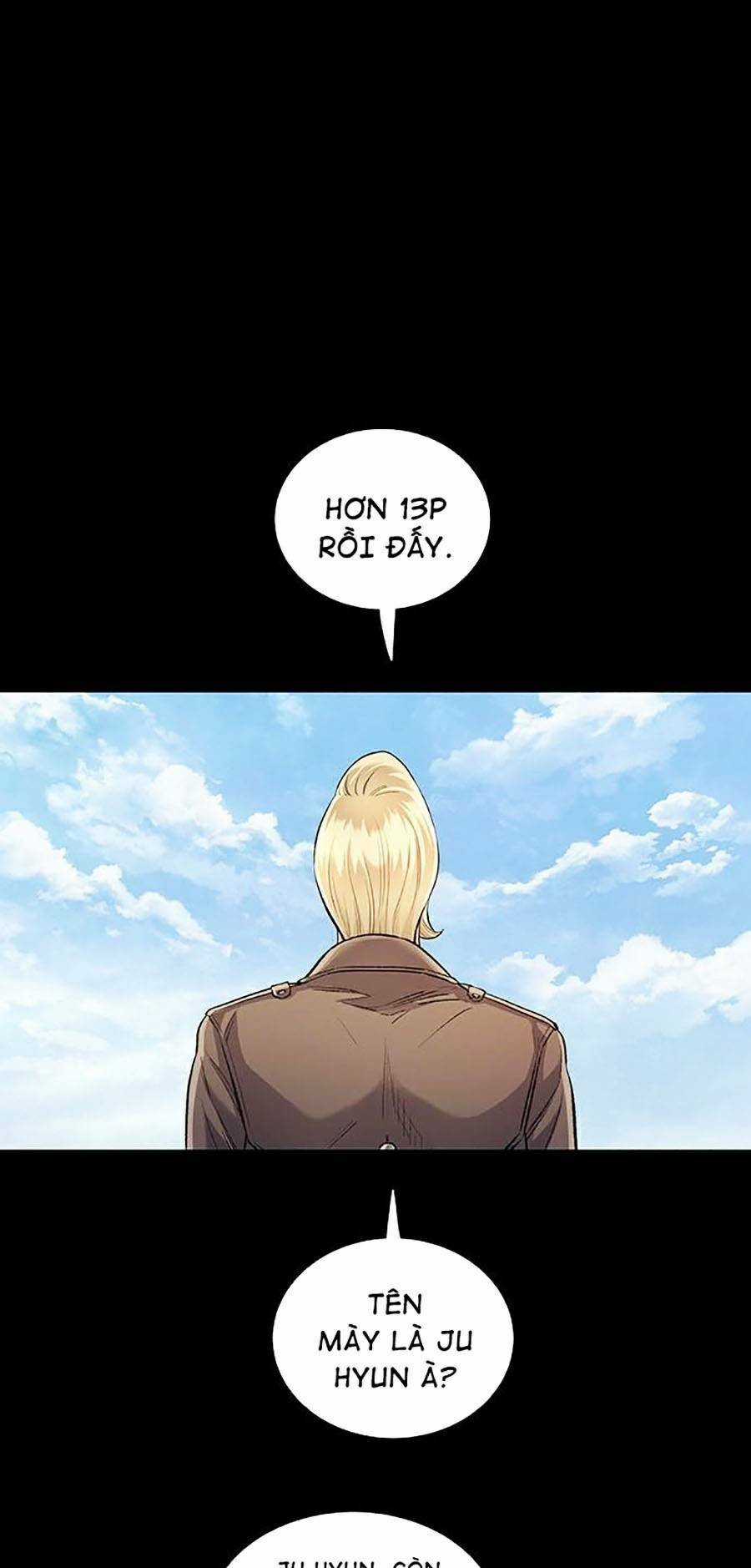 THẢM HỌA ONG ĐỘC - Chapter 289 - Trang 41