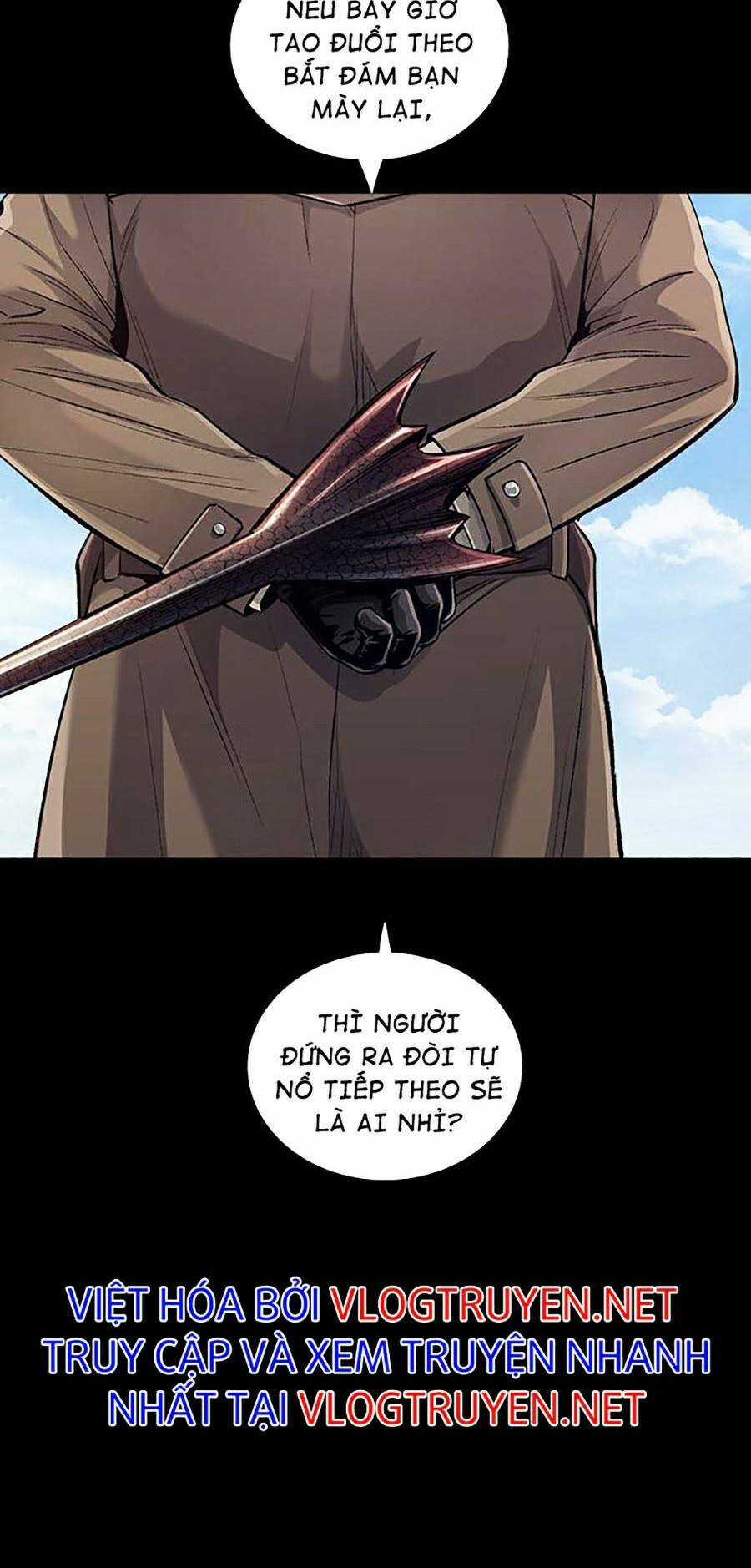 THẢM HỌA ONG ĐỘC - Chapter 289 - Trang 43