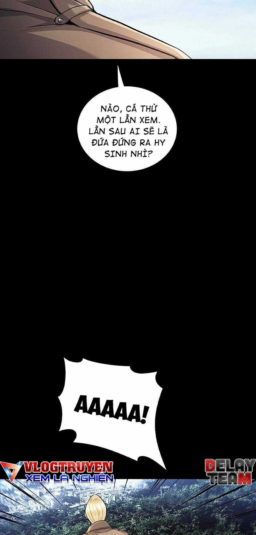 THẢM HỌA ONG ĐỘC - Chapter 289 - Trang 46