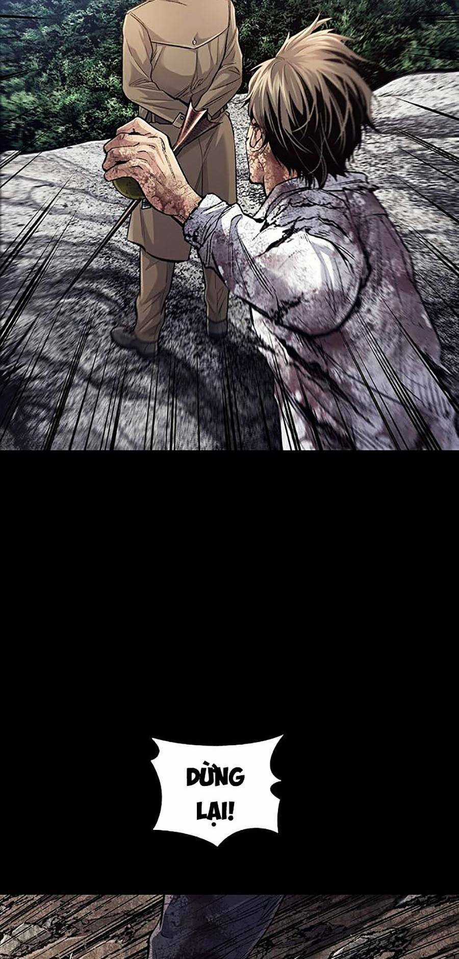 THẢM HỌA ONG ĐỘC - Chapter 289 - Trang 47