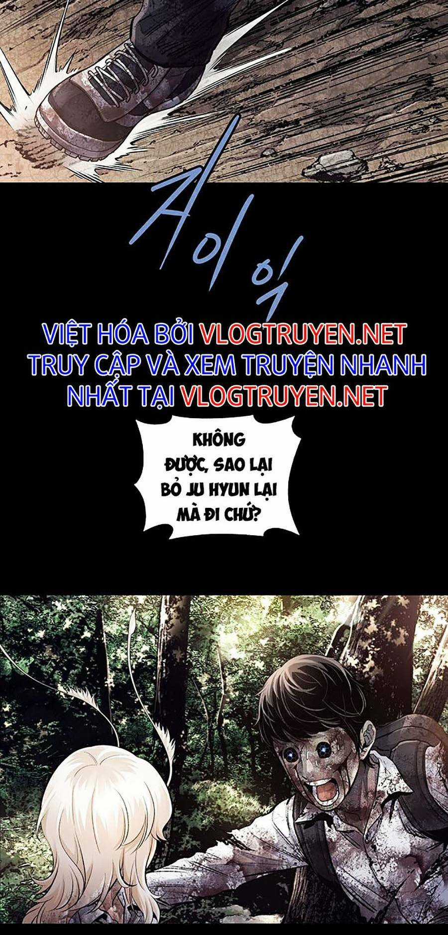 THẢM HỌA ONG ĐỘC - Chapter 289 - Trang 48