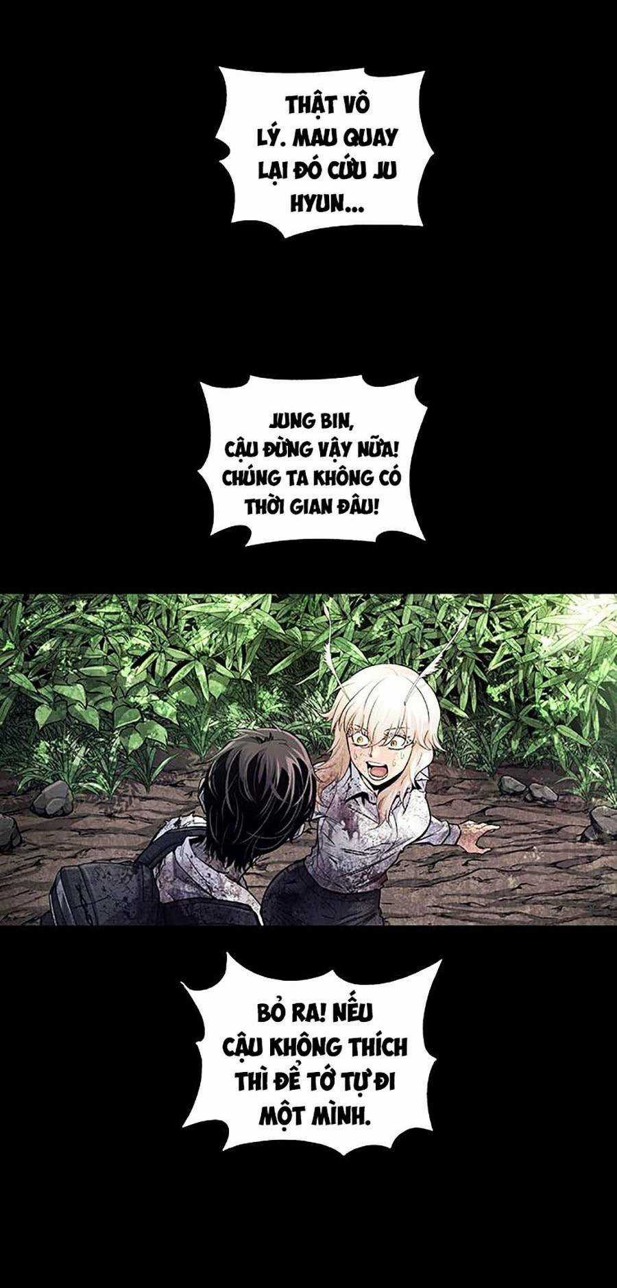 THẢM HỌA ONG ĐỘC - Chapter 289 - Trang 49