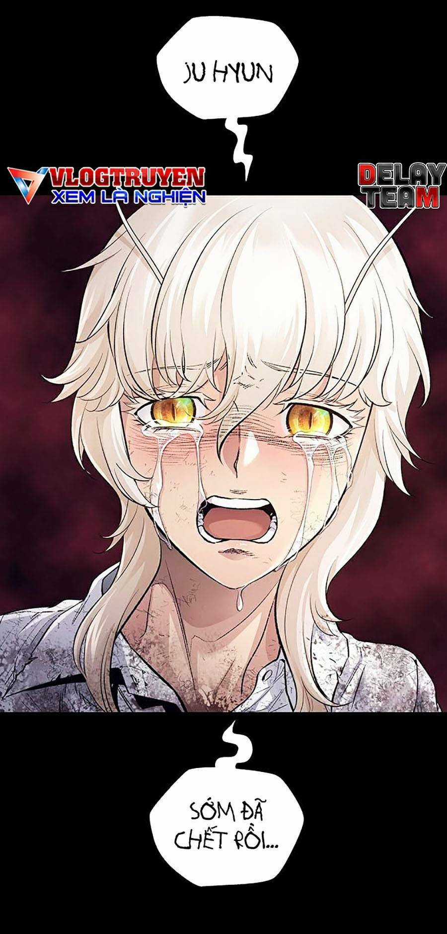 THẢM HỌA ONG ĐỘC - Chapter 289 - Trang 50