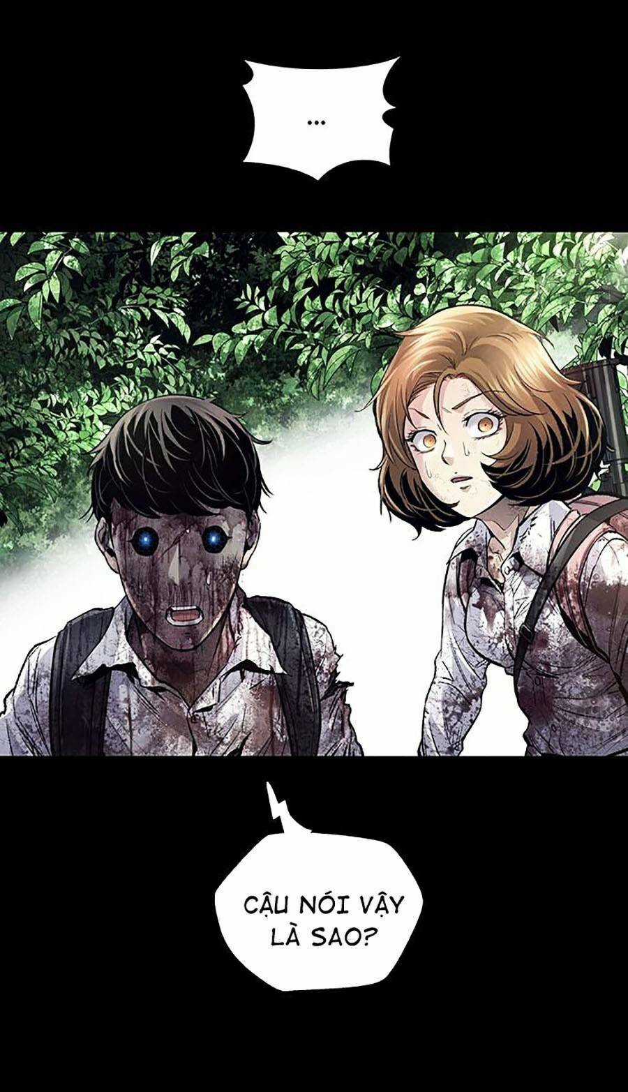 THẢM HỌA ONG ĐỘC - Chapter 289 - Trang 51