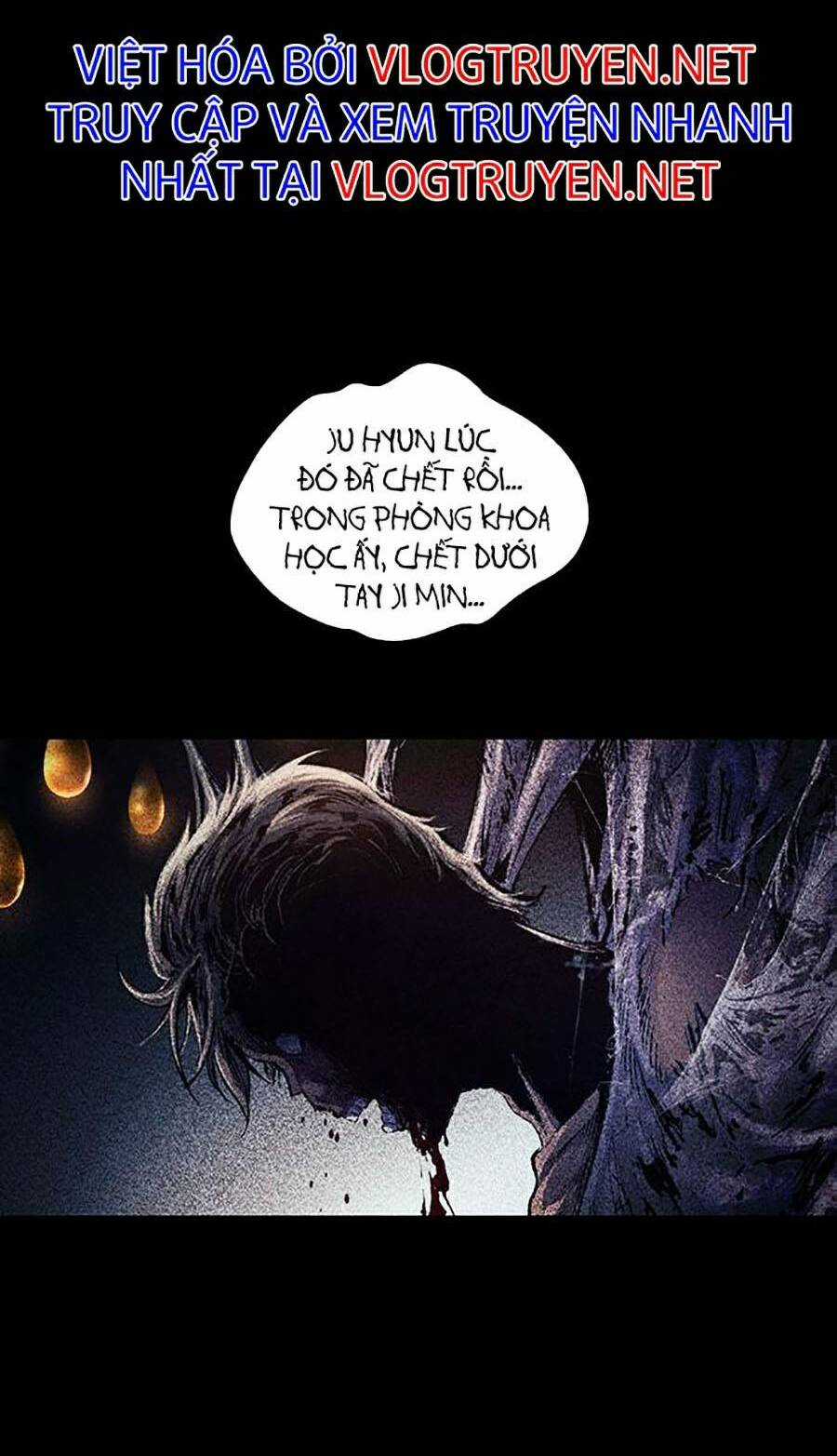 THẢM HỌA ONG ĐỘC - Chapter 289 - Trang 52