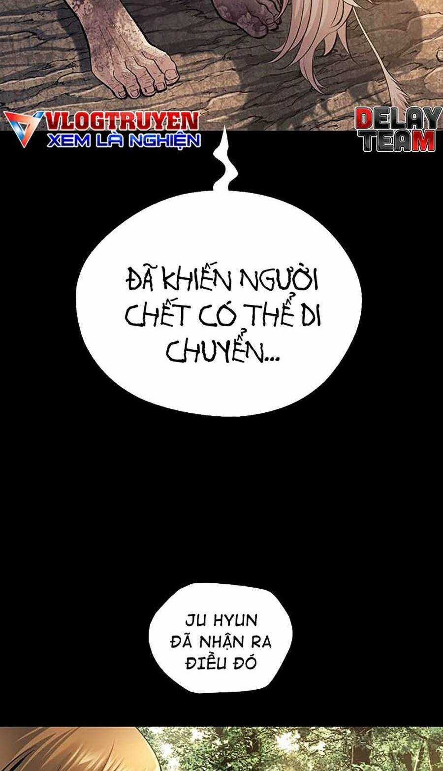 THẢM HỌA ONG ĐỘC - Chapter 289 - Trang 54