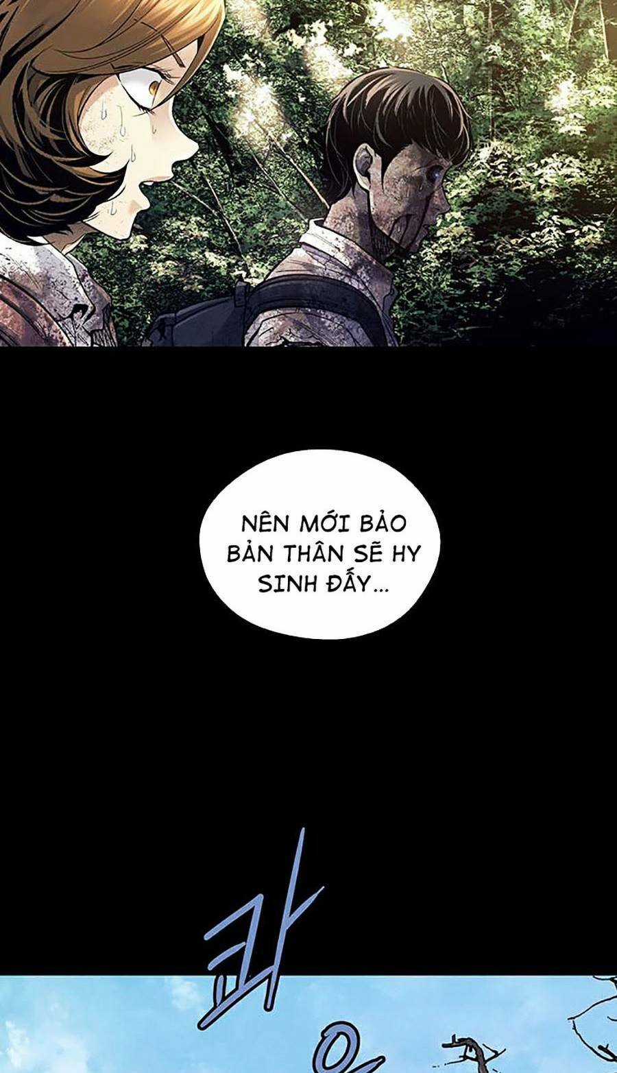 THẢM HỌA ONG ĐỘC - Chapter 289 - Trang 55