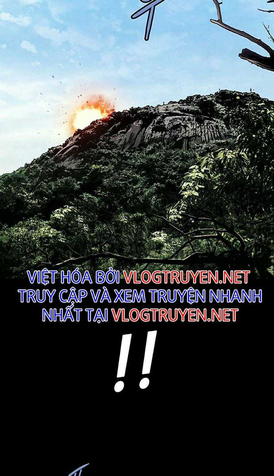THẢM HỌA ONG ĐỘC - Chapter 289 - Trang 56