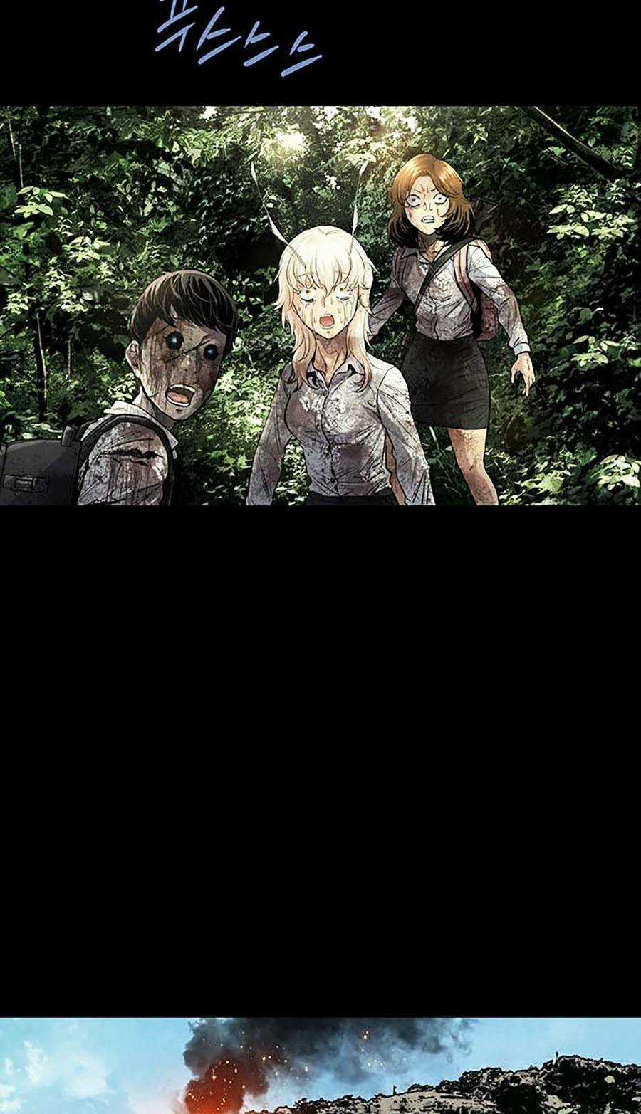 THẢM HỌA ONG ĐỘC - Chapter 289 - Trang 57