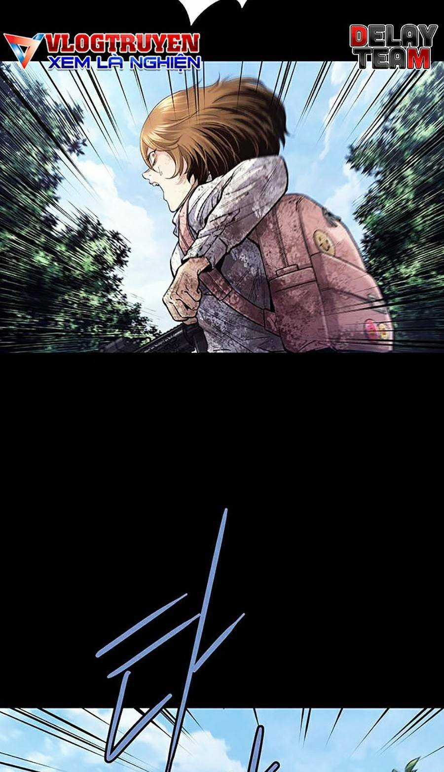 THẢM HỌA ONG ĐỘC - Chapter 289 - Trang 59