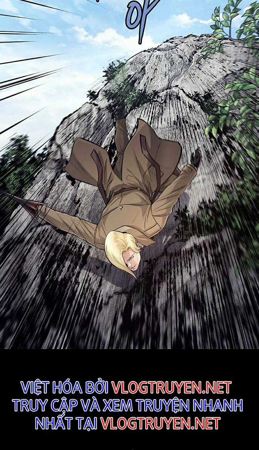 THẢM HỌA ONG ĐỘC - Chapter 289 - Trang 60