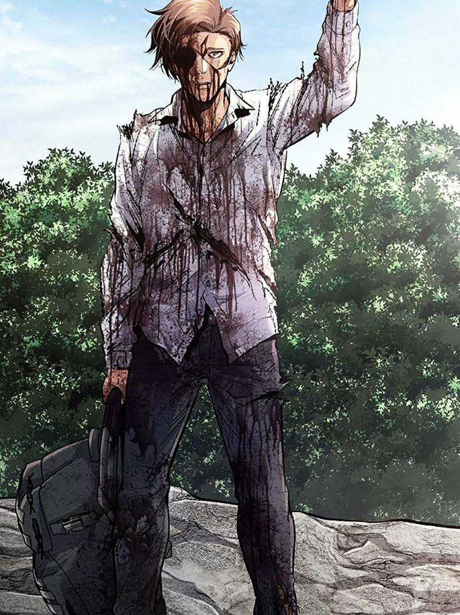 THẢM HỌA ONG ĐỘC - Chapter 289 - Trang 7