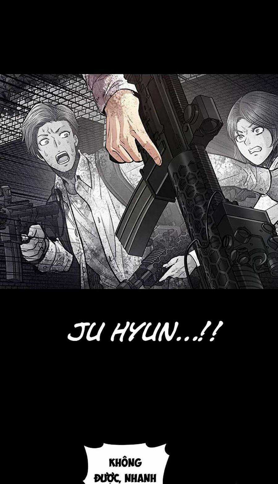 THẢM HỌA ONG ĐỘC - Chapter 289 - Trang 62