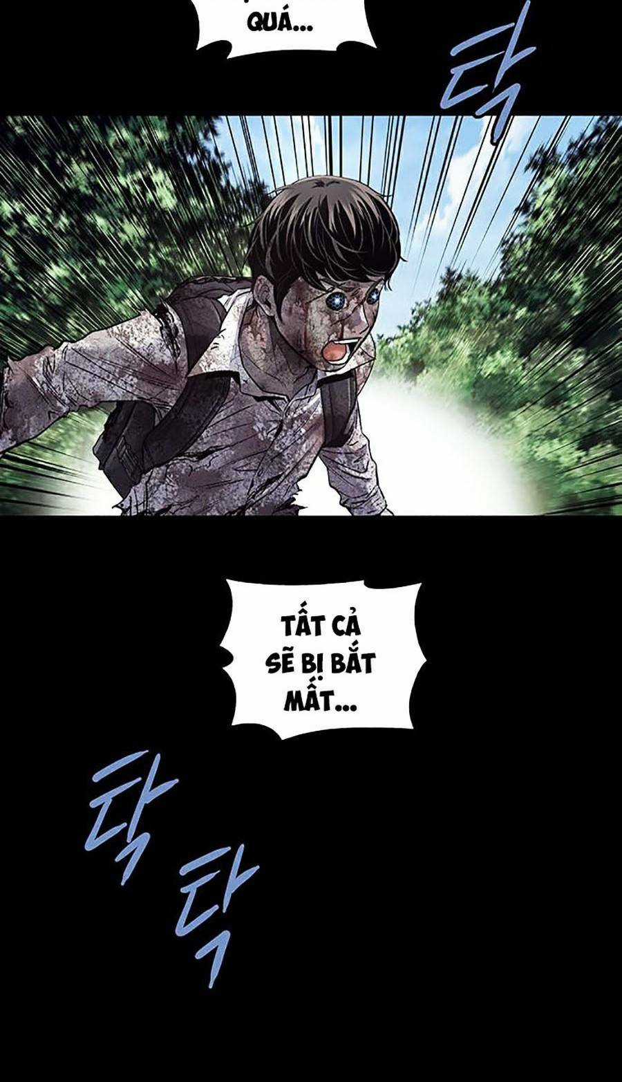 THẢM HỌA ONG ĐỘC - Chapter 289 - Trang 63