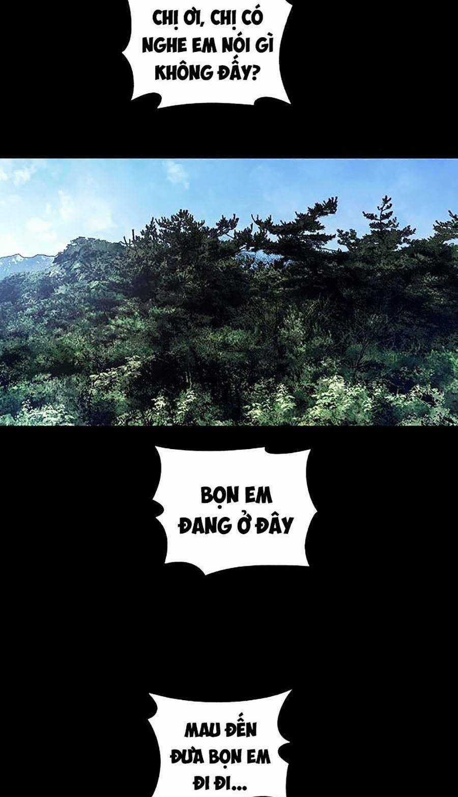 THẢM HỌA ONG ĐỘC - Chapter 289 - Trang 67