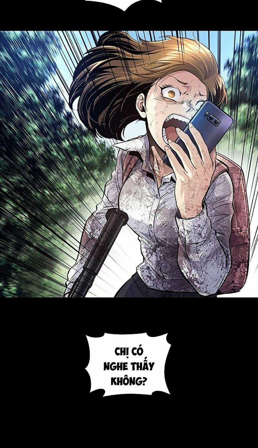 THẢM HỌA ONG ĐỘC - Chapter 289 - Trang 68