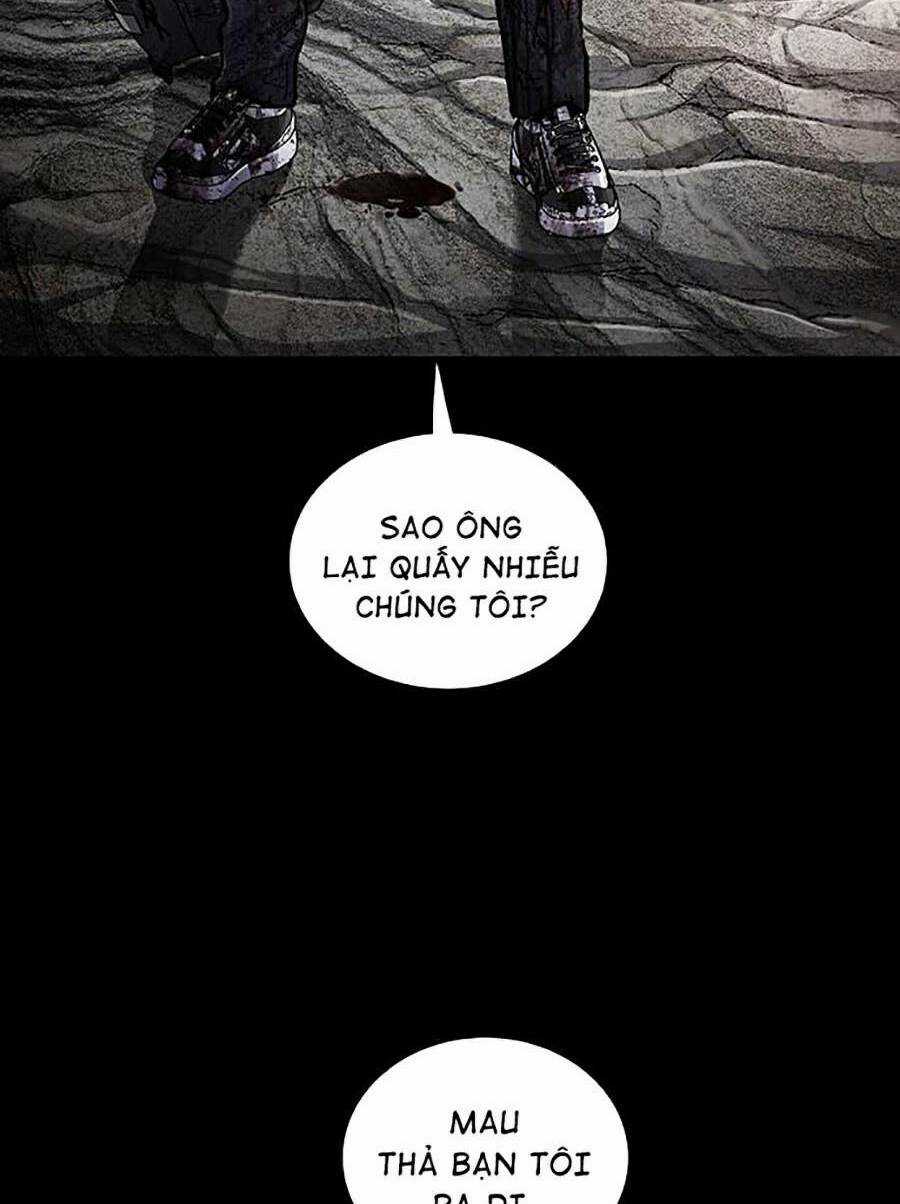 THẢM HỌA ONG ĐỘC - Chapter 289 - Trang 8