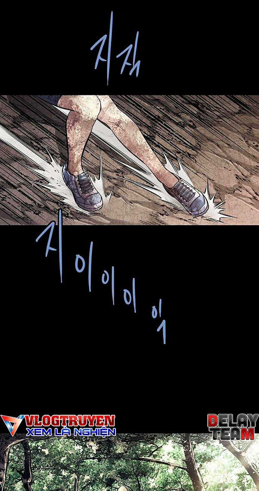 THẢM HỌA ONG ĐỘC - Chapter 289 - Trang 71