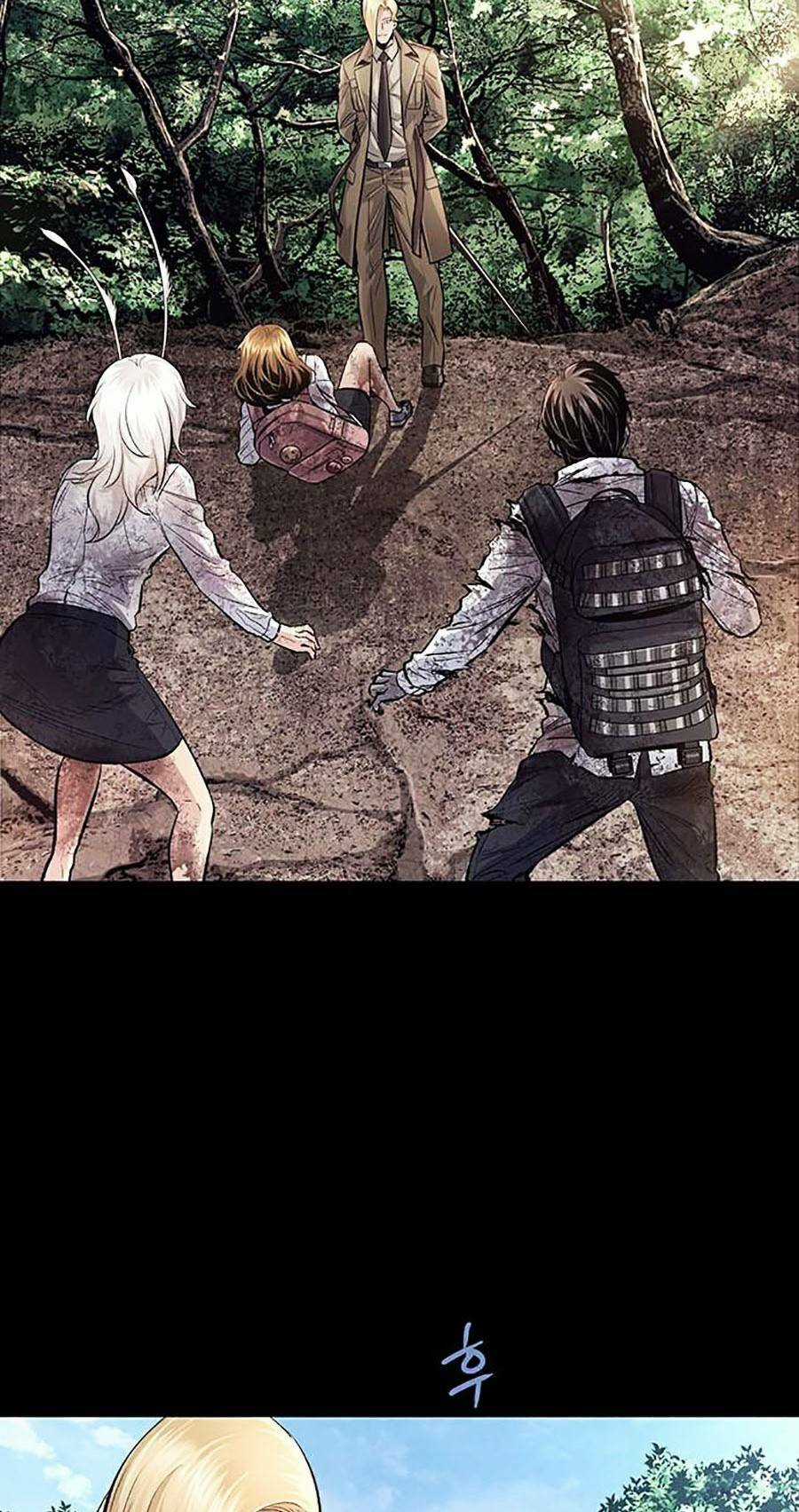 THẢM HỌA ONG ĐỘC - Chapter 289 - Trang 72