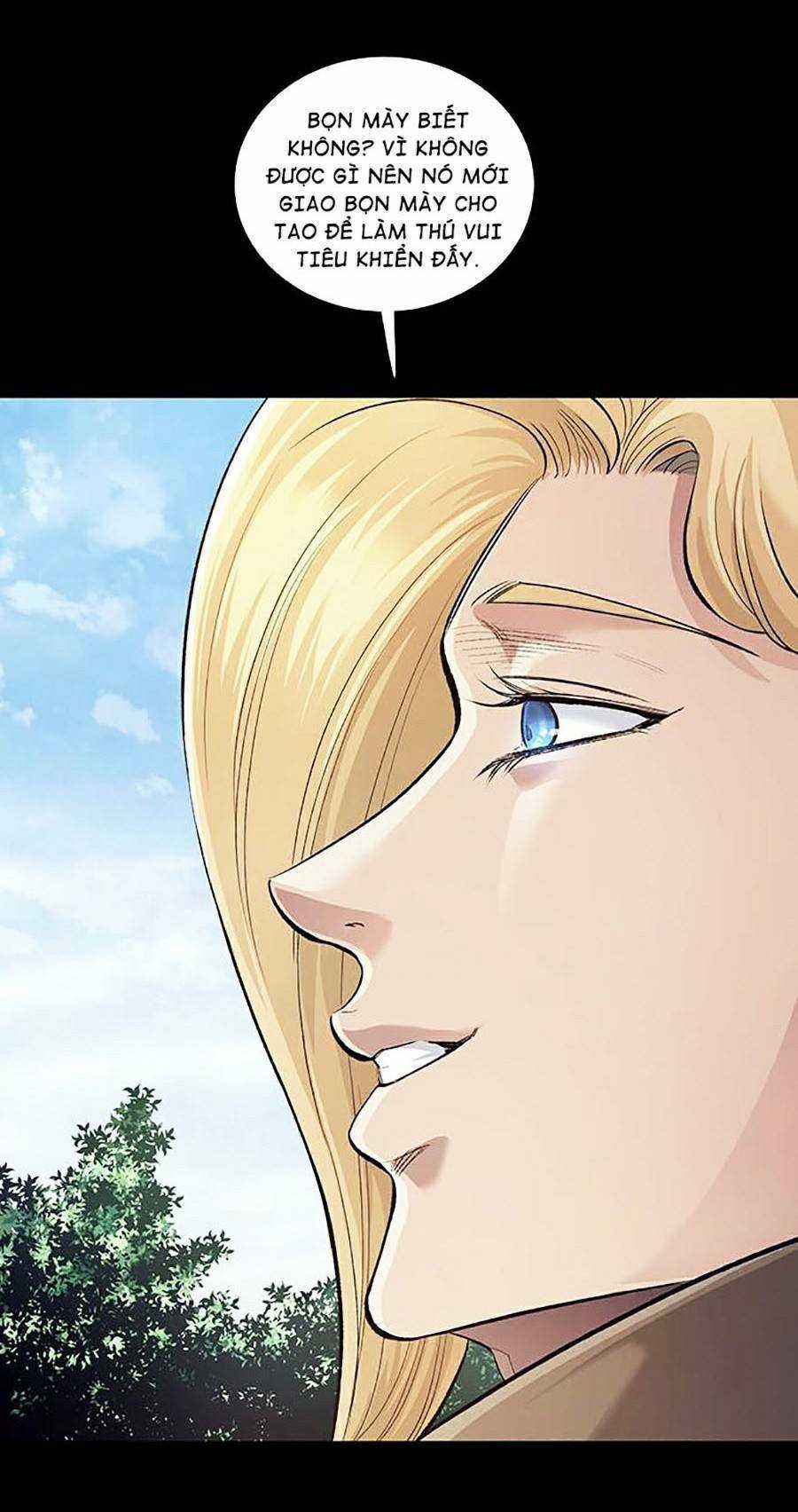 THẢM HỌA ONG ĐỘC - Chapter 289 - Trang 75