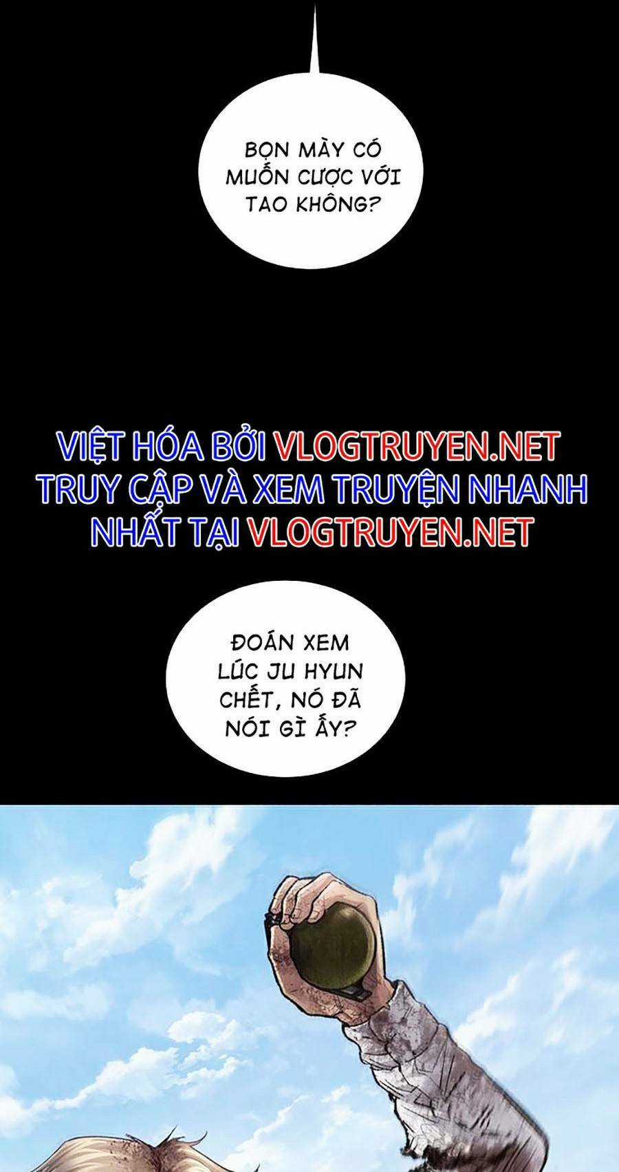 THẢM HỌA ONG ĐỘC - Chapter 289 - Trang 76