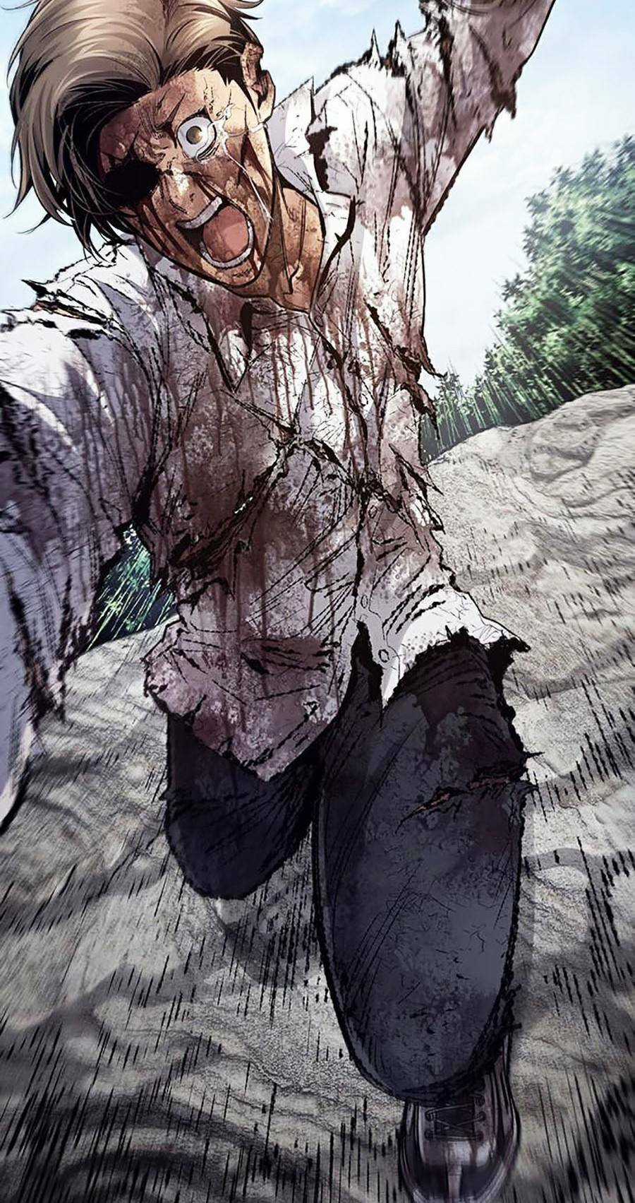 THẢM HỌA ONG ĐỘC - Chapter 289 - Trang 77