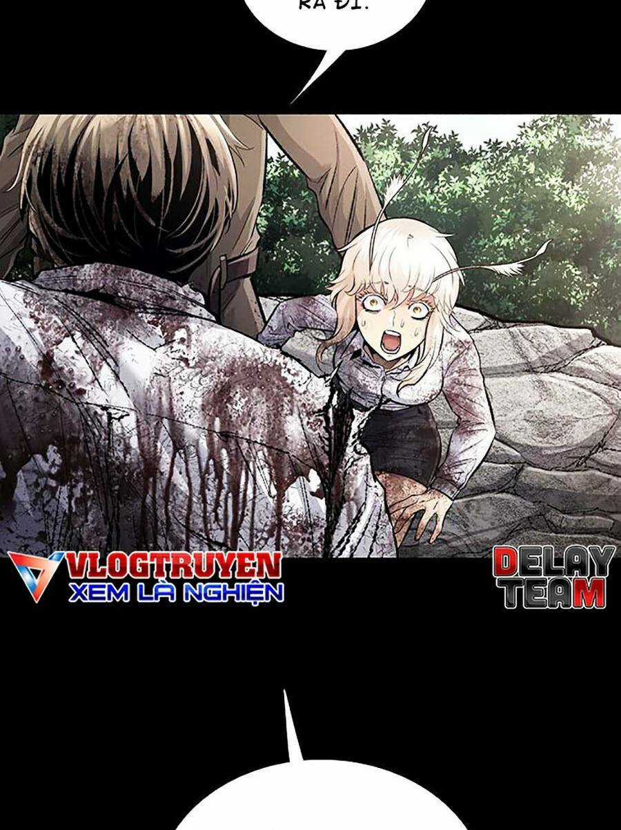 THẢM HỌA ONG ĐỘC - Chapter 289 - Trang 9