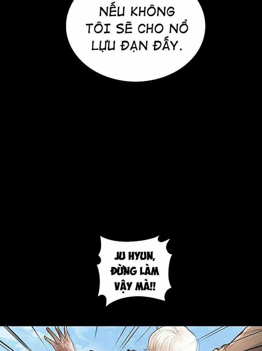 THẢM HỌA ONG ĐỘC - Chapter 289 - Trang 10