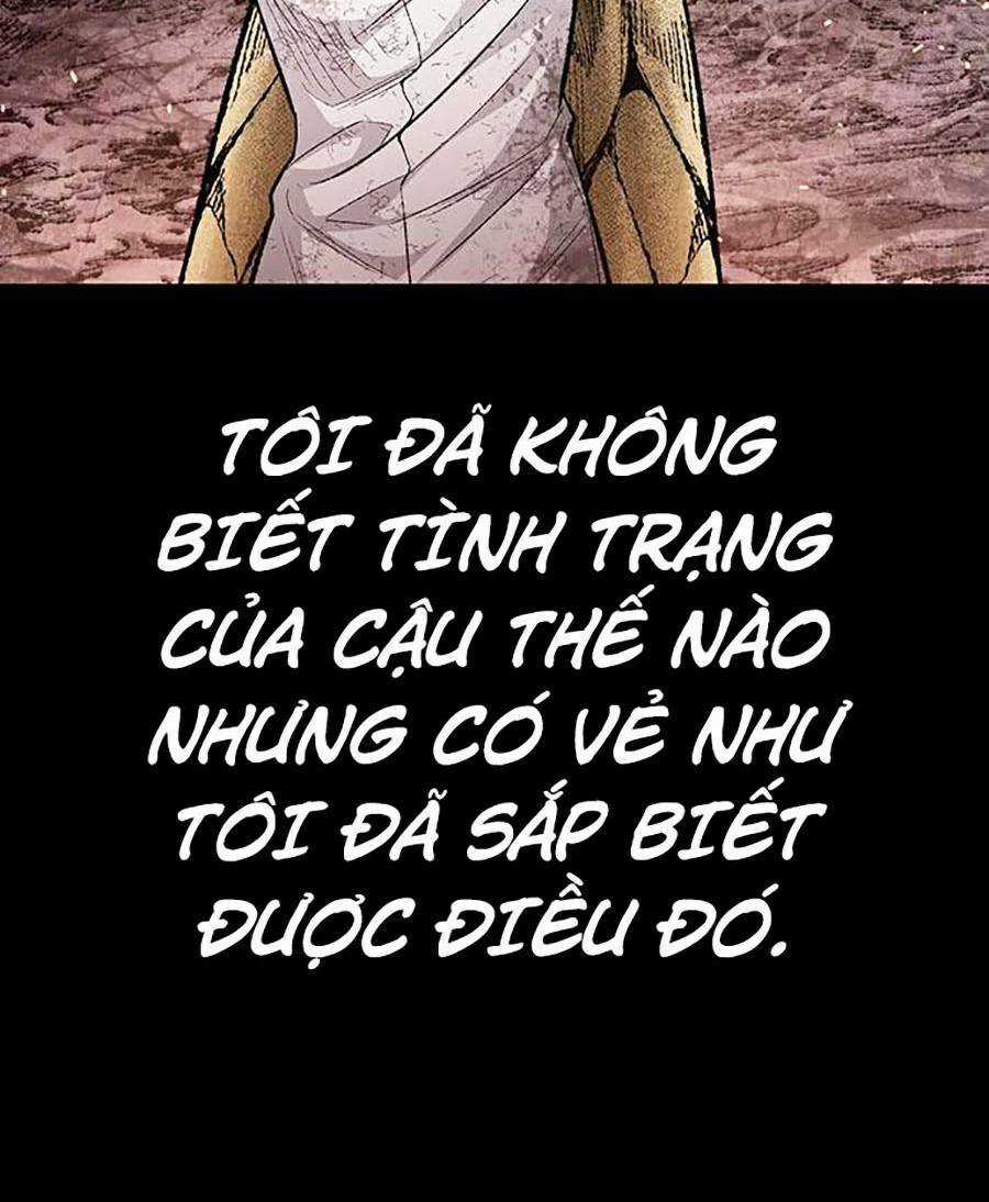 THẢM HỌA ONG ĐỘC - Chapter 290 - Trang 11