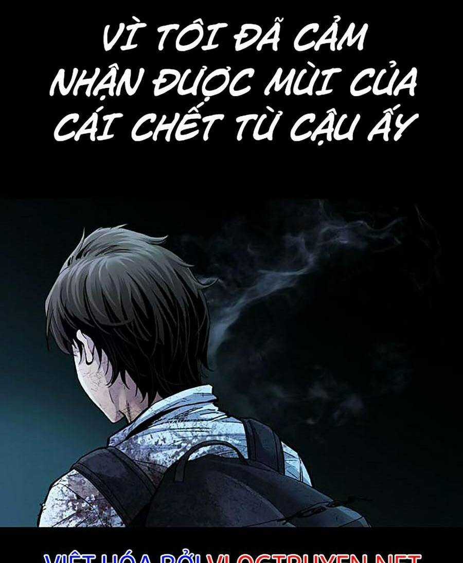 THẢM HỌA ONG ĐỘC - Chapter 290 - Trang 12