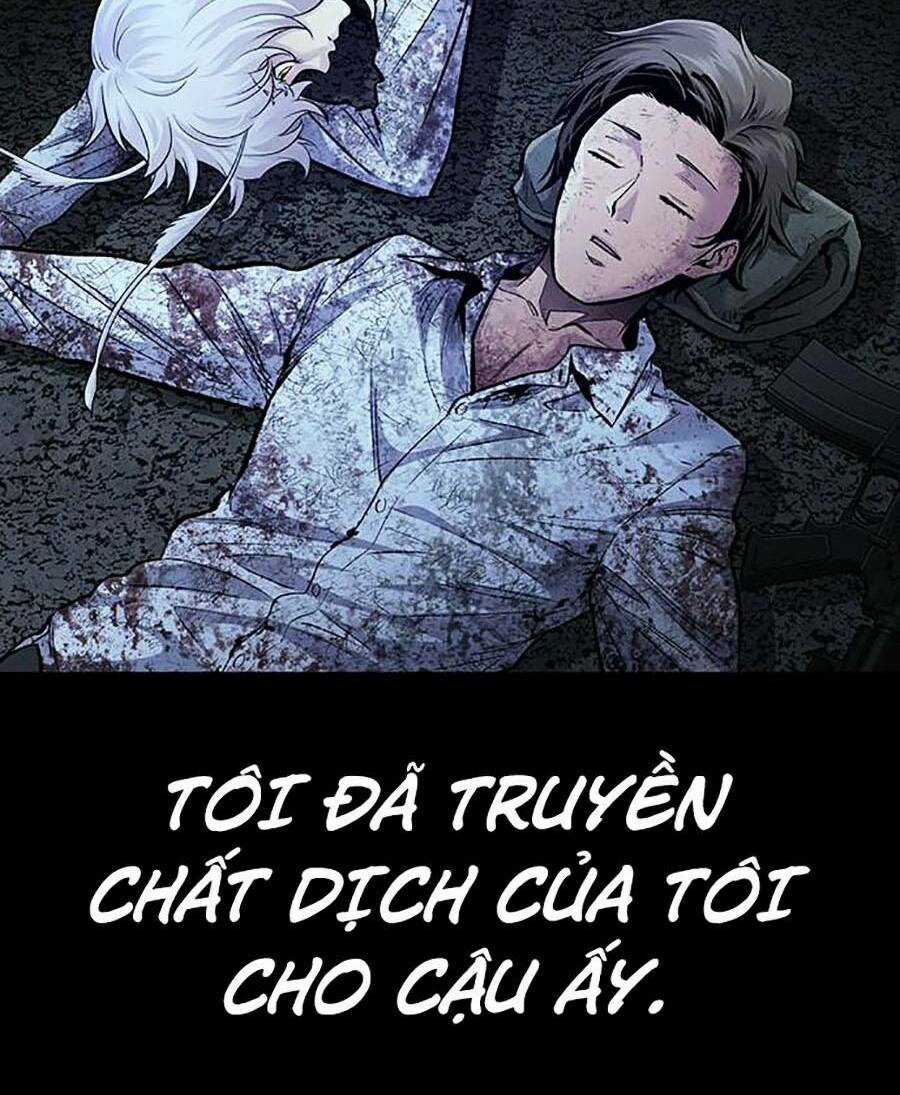 THẢM HỌA ONG ĐỘC - Chapter 290 - Trang 14