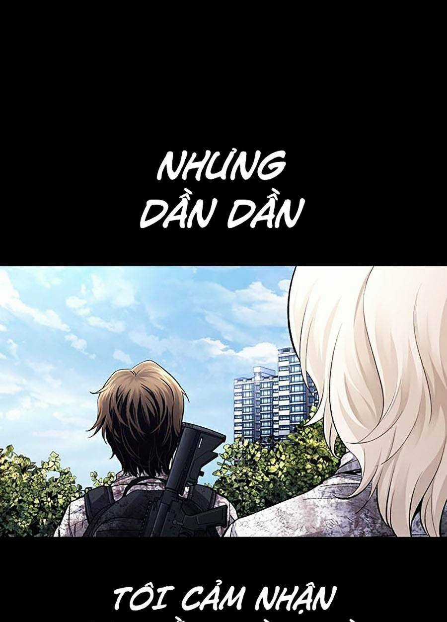 THẢM HỌA ONG ĐỘC - Chapter 290 - Trang 21