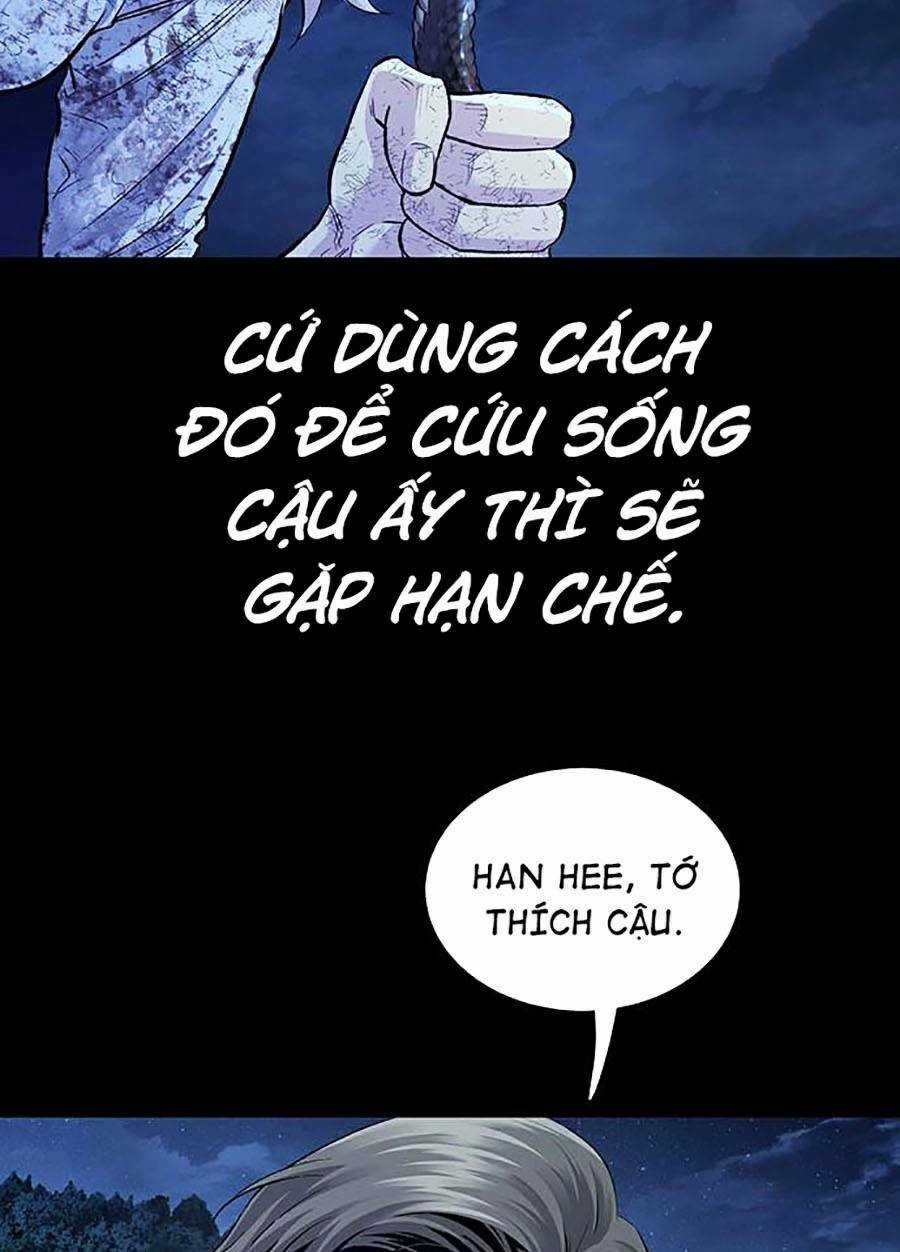 THẢM HỌA ONG ĐỘC - Chapter 290 - Trang 23