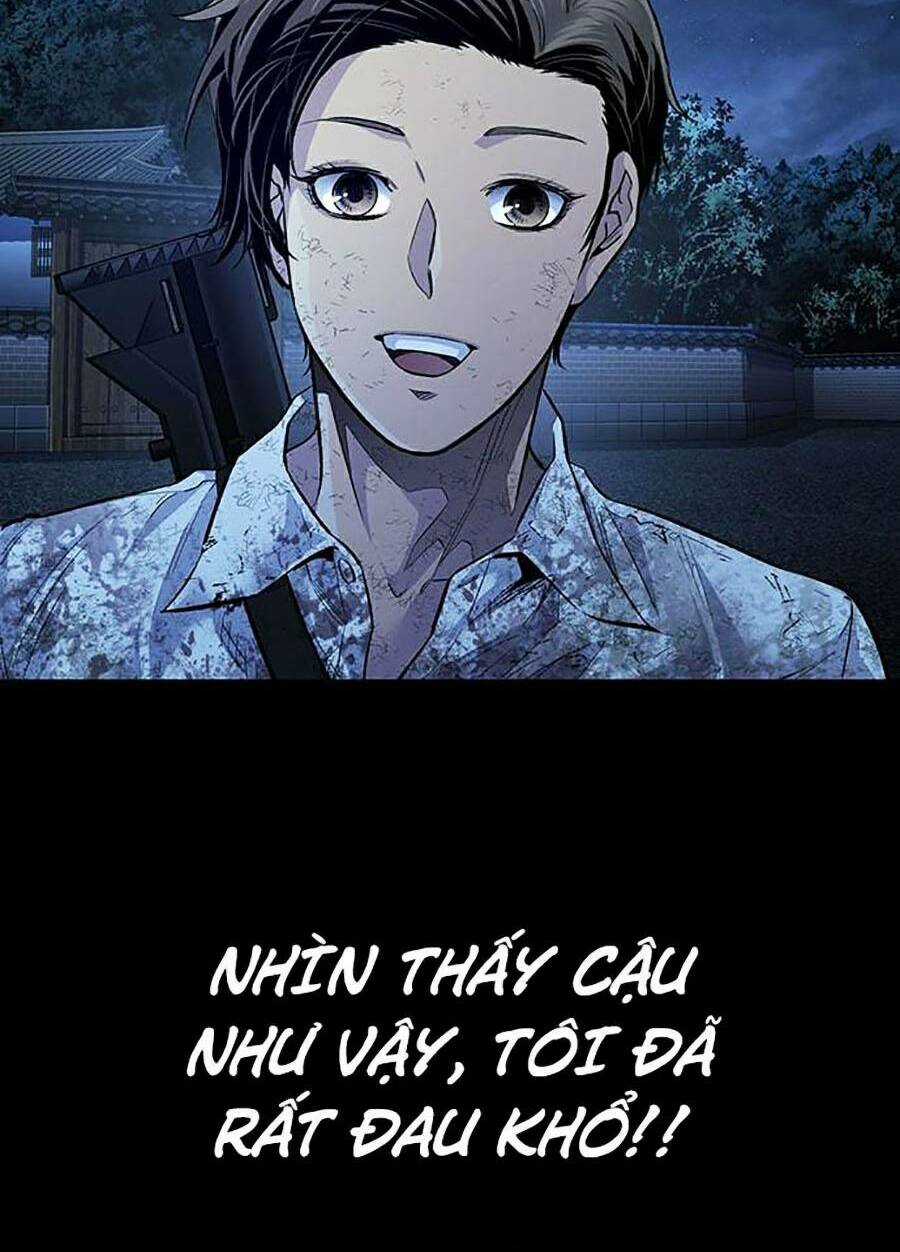 THẢM HỌA ONG ĐỘC - Chapter 290 - Trang 24