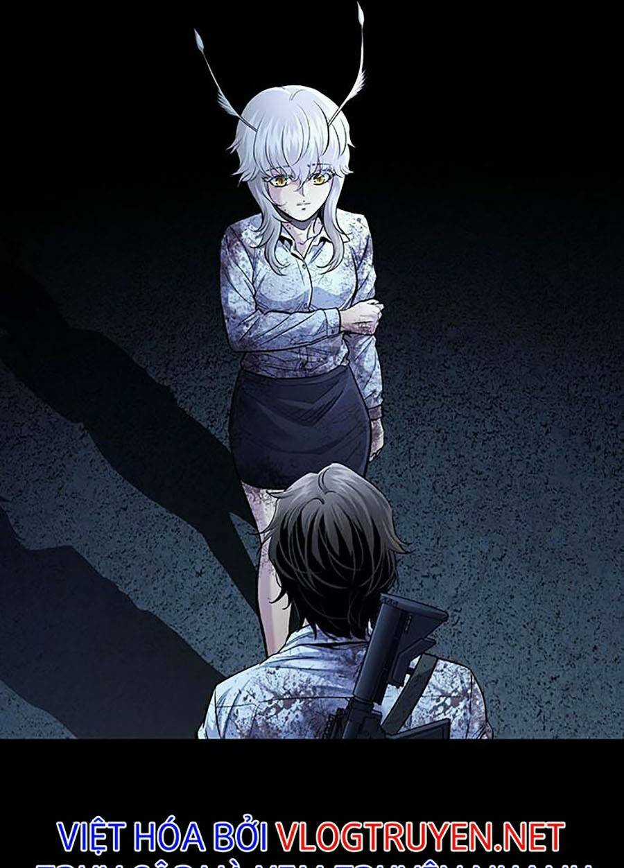 THẢM HỌA ONG ĐỘC - Chapter 290 - Trang 25