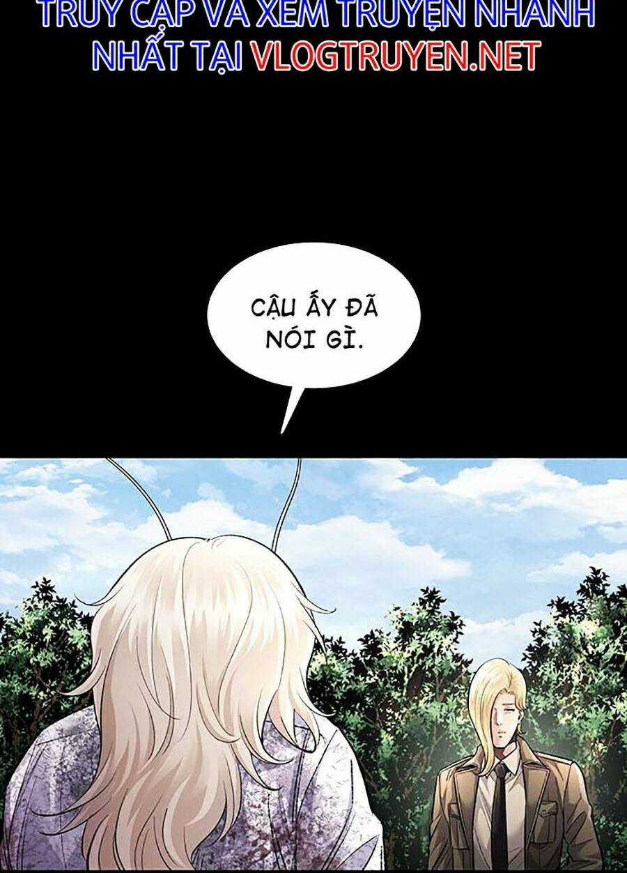 THẢM HỌA ONG ĐỘC - Chapter 290 - Trang 26