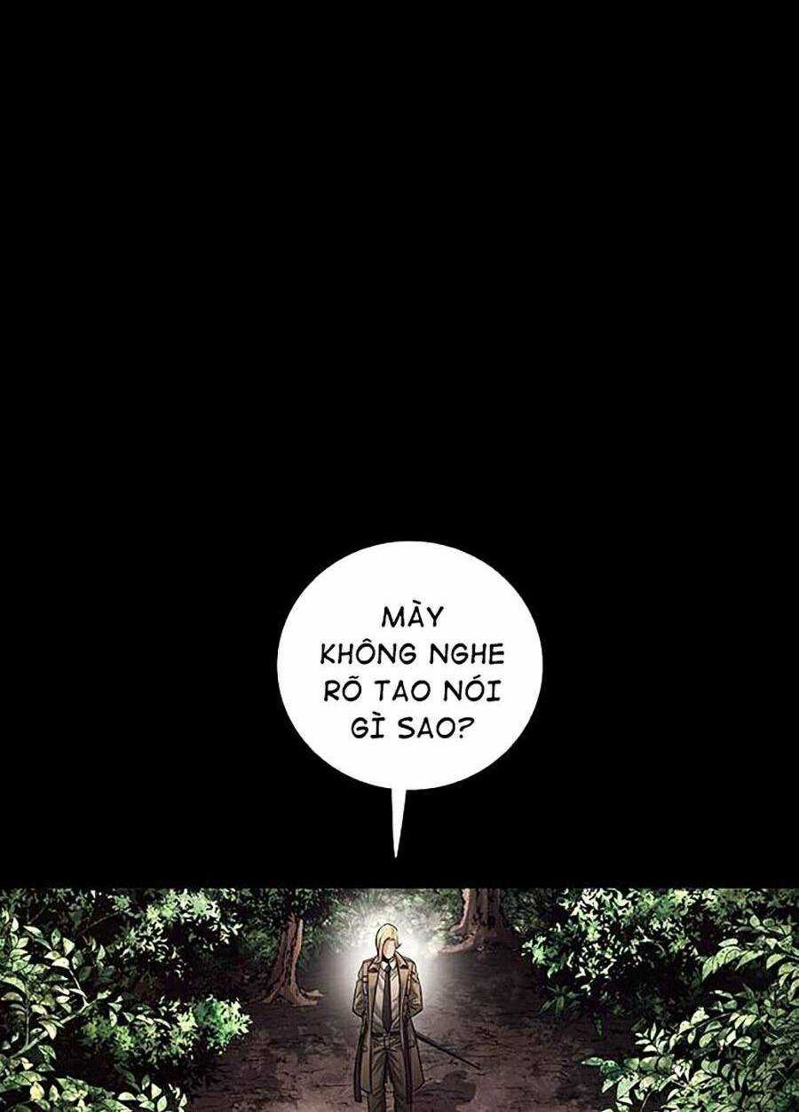 THẢM HỌA ONG ĐỘC - Chapter 290 - Trang 28