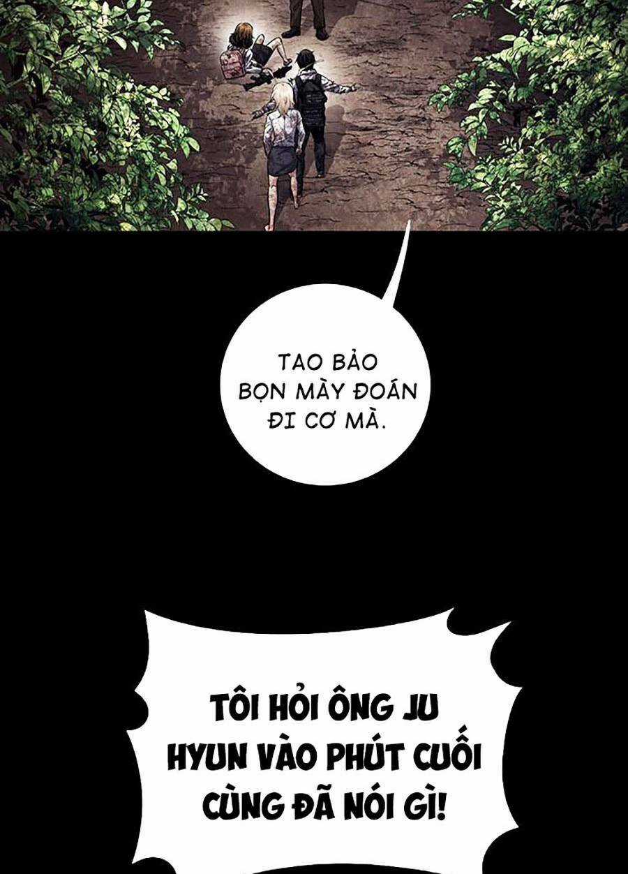 THẢM HỌA ONG ĐỘC - Chapter 290 - Trang 29