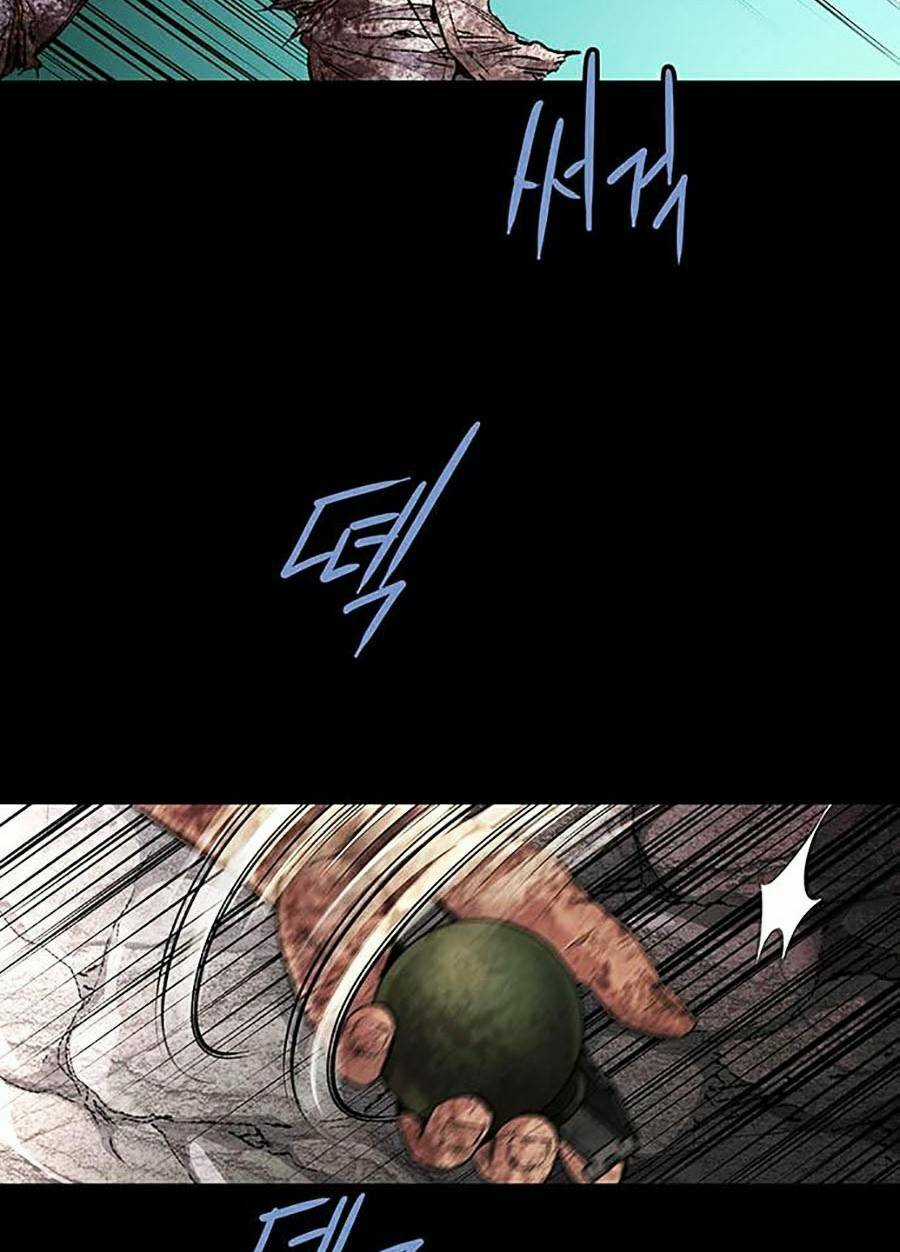 THẢM HỌA ONG ĐỘC - Chapter 290 - Trang 33