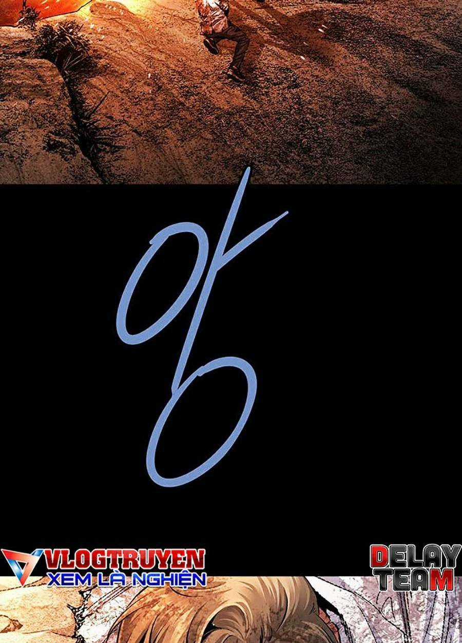 THẢM HỌA ONG ĐỘC - Chapter 290 - Trang 35