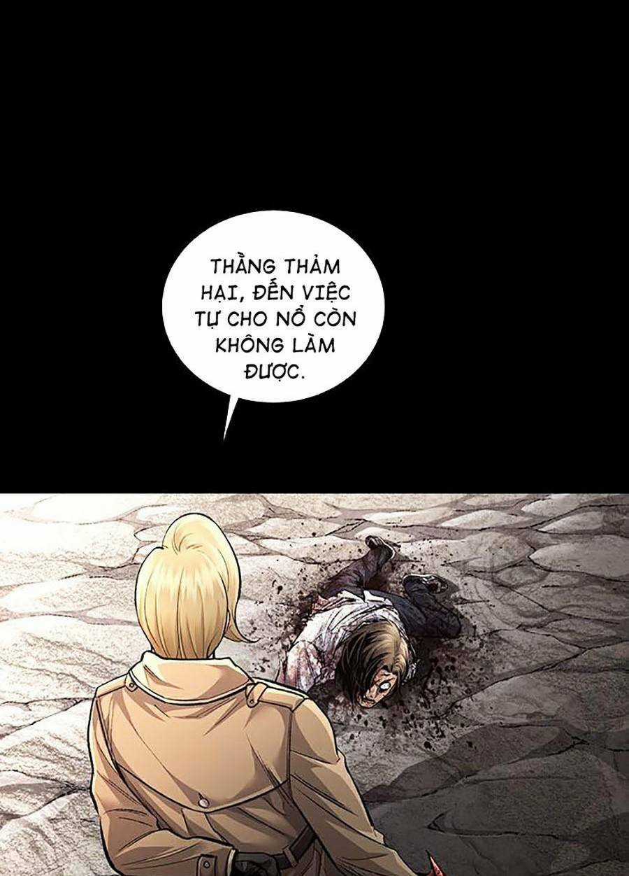 THẢM HỌA ONG ĐỘC - Chapter 290 - Trang 37