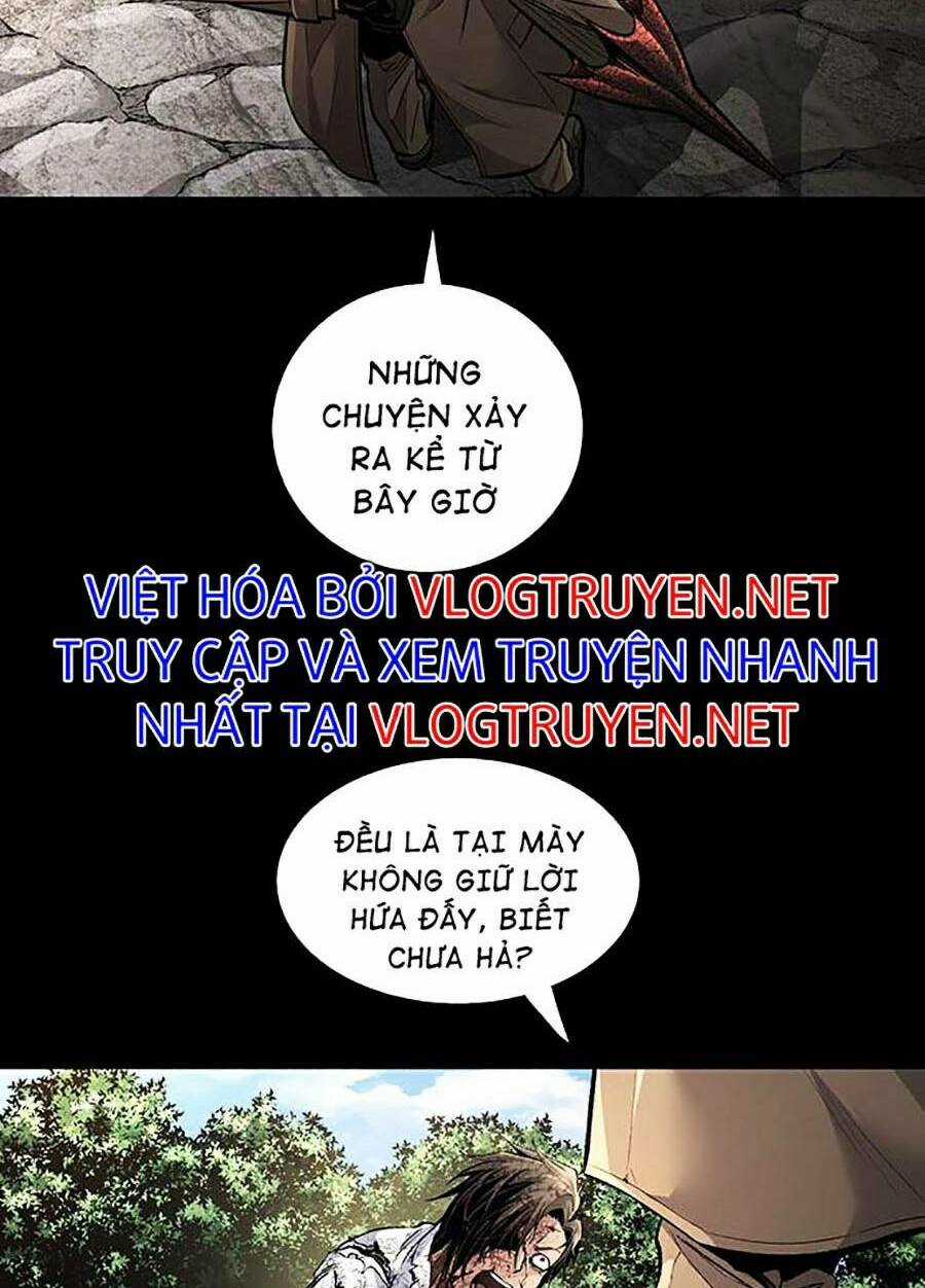 THẢM HỌA ONG ĐỘC - Chapter 290 - Trang 38