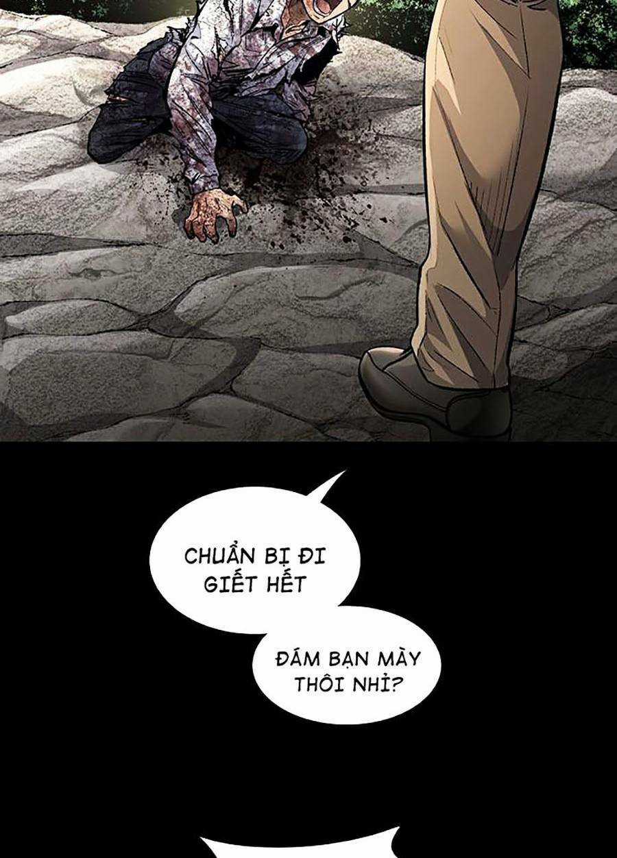 THẢM HỌA ONG ĐỘC - Chapter 290 - Trang 39